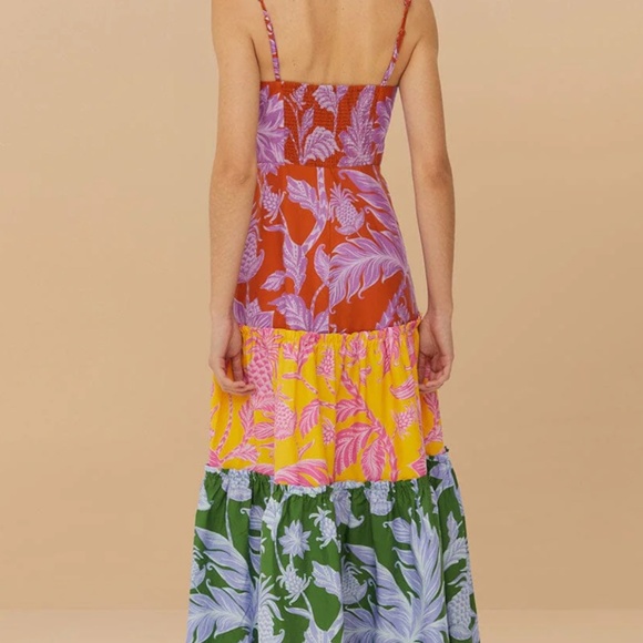 Farm Rio Dress - Picture 2 of 11